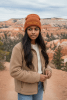 Bryce Canyon Merino Wool Beanie - Image 3 of 0