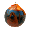 Utah Rocks Christmas Ornament - Image 2 of 0