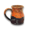 Thor's Hammer Deneen Pottery Collectible Mug - Made in the U.S.A. - Image 2 of 0