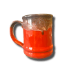 Thor's Hammer Deneen Pottery Collectible Mug - Made in the U.S.A. - Image 5 of 0