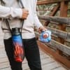 Bryce Canyon  Adjustable ChicoBag Night Sky Bottle Sling - Image 3 of 0