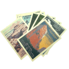 WPA Notecard Set - Series 1 - Image 1 of 0
