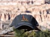 Bryce Canyon Night Sky Baseball Hat - Image 2 of 0