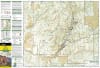 Zion National Park Trails Illustrated : 214 - Image 2 of 0