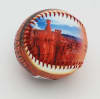 Bryce Canyon National Park Souvenir Baseball Collectible - Image 3 of 0