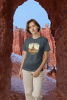 Bryce Canyon Retro T-Shirt - Image 2 of 0