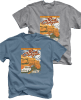 Red Canyon Dixie National Forest T-Shirt - Image 1 of 0