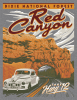 Red Canyon Dixie National Forest T-Shirt - Image 2 of 0