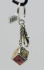 Bryce Canyon Cube Keychain - Image 2 of 0