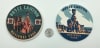 Bryce Canyon Ceramic Coaster - Image 2 of 0