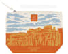 Bryce Canyon Recycled Canvas Zip Pouch - Image 2 of 0