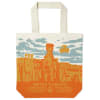 Bryce Canyon Recycled Canvas Tote Bag - Image 2 of 0