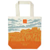 Bryce Canyon Recycled Canvas Tote Bag - Image 3 of 0