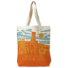 Bryce Canyon Recycled Canvas Tote Bag - Image 4 of 0