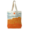Bryce Canyon Recycled Canvas Tote Bag - Image 5 of 0