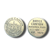 National Park and Forest Tokens - Image 2 of 0