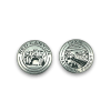 Smokey Bear & Red Canyon Collectible Token - Image 2 of 0