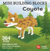 Coyote Mini Building Blocks - Image 2 of 0