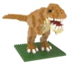 T-Rex Mini Building Blocks - Image 1 of 0