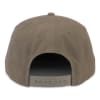 Smokey Bear Canvas Cappy Hat - Image 3 of 0