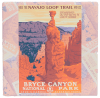 Bryce Canyon Retro Ranger Set of 4 Ceramic Coasters - Image 5 of 0