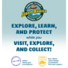 Passport To Your National Parks Junior Ranger Edition - Image 2 of 0