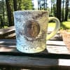 Bryce Canyon Topographic Map Mug - Image 1 of 0