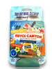 Bryce Canyon Beverage Cooler - Image 1 of 0