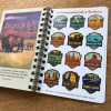 National Park Adventure Guide - New 63-Park Edition - Image 3 of 0