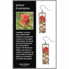 Indian Paintbrush Earrings - Image 1 of 0
