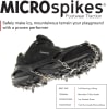 KAHTOOLA MICROspukes - Image 1 of 0