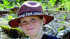 Junior Ranger Hat - Image 3 of 0
