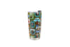Smokey Bear 20oz Stainless Tumbler - Image 2 of 0