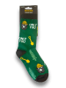 Smokey Bear Only You Socks - Image 1 of 0