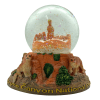 Bryce Canyon Hand Painted Resin Snow Globe - Image 1 of 0
