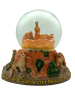 Bryce Canyon Hand Painted Resin Snow Globe - Image 2 of 0