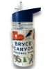Bryce Canyon Kids Water Bottle - Image 1 of 0