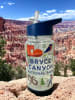 Bryce Canyon Kids Water Bottle - Image 2 of 0