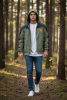 All Weather Reversible Jacket - Image 2 of 0