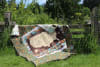 National Park Fabric Poster Panel - Image 2 of 0