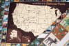 National Park Fabric Poster Panel - Image 3 of 0