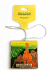 Thor's Hammer Enamel Die Cut Ornament - Image 2 of 0