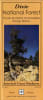 Dixie National Forest: Powell, Escalante and Teasdale Ranger District map - Image 1 of 0