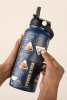 Parks of the USA Bucket List Water Bottle - Image 3 of 0