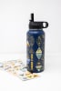 Parks of the USA Bucket List Water Bottle - Image 4 of 0