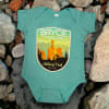 Bryce Canyon Onesie - Image 3 of 0