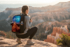 Bryce Night Sky Travel Backpack - Image 1 of 0