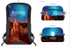 Bryce Night Sky Travel Backpack - Image 2 of 0