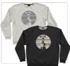 Bryce Canyon Thor's Hammer Classic Crew Sweatshirt - Image 2 of 0