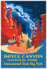 NEW Bryce Canyon International Dark Sky Poster - Image 1 of 0